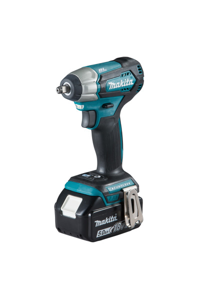 Makita DTW180RFE - Darbeli Somun Sıkma 18v - Dtw180rfe
