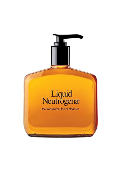 Neutrogena Čisticí gel na obličej, Neutrogena, Hloubkové čištění, Kontrola ma...
