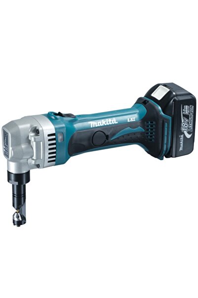 Makita DJN161RFJ - 18v Sac Kesme Makinası Djn161rfj - Hassas Kesim İçin İdeal