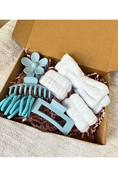 EMKSHOP Headband Elastic Soft Comfortable Water Absorbent Wristband Wristband...