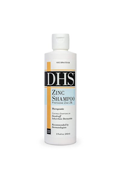 DHS Σαμπουάν, Person & Covey, DHS, Κατά της πιτυρίδας, Για ψωρίαση και νευροδ...