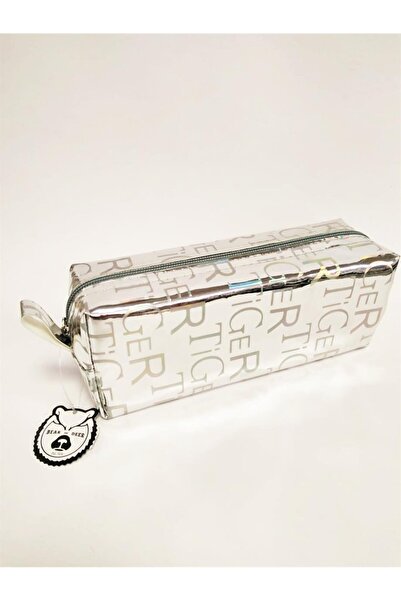 B&D Geantă metalică pentru pixuri Tiger, dimensiune mare BD-KCS082