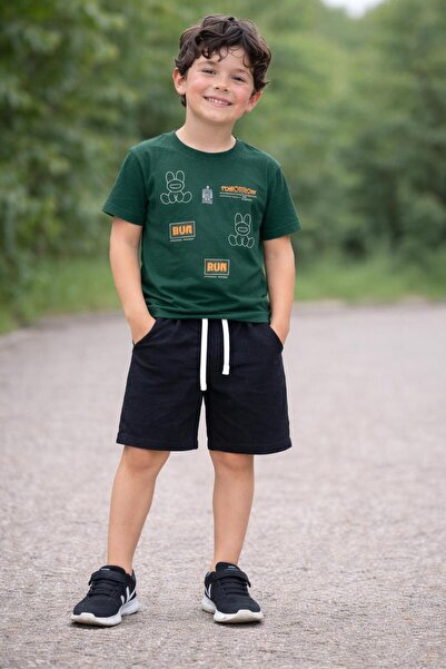 wees mod Boy Child Ta
