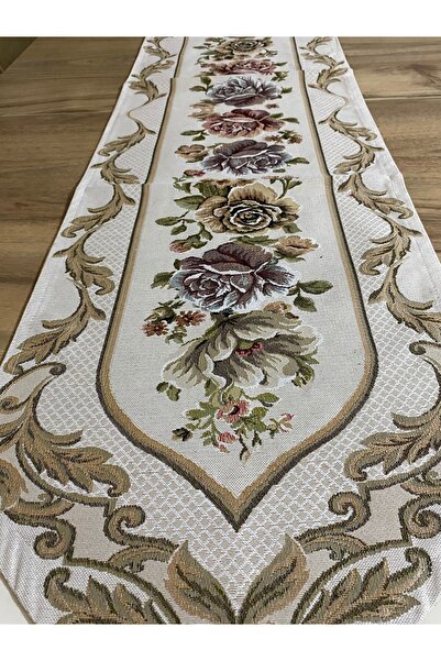 MYHOMEGOBLEN Tapiserie runner 35x145