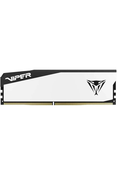 Patriot Viper Elite 5 16GB (1x16GB) DDR5 6000MHz CL30 Gaming Ram (Bellek)
