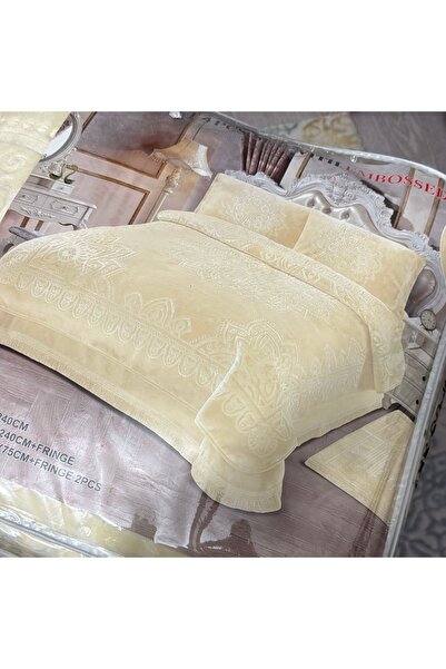 Irak İthal Battaniye