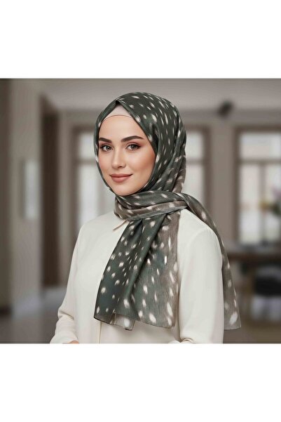 REMOMODA Ceylan Desen Cotton Soft Shawl, High Quality & New Season Shawl