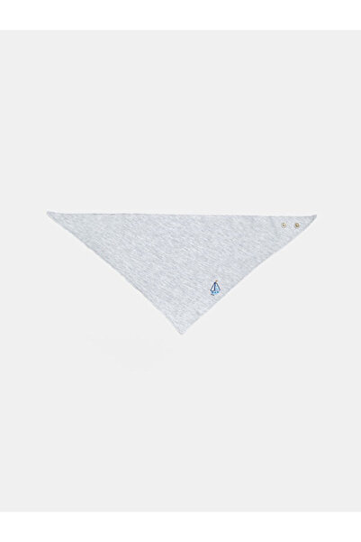 LC Waikiki مريلة أطفال مطرزة للأولاد من فريزن ستور