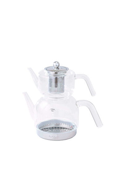 Pierre Cardin Orion Cam Çaydanlık