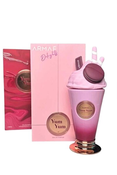 Armaf France Yum Yum των 100 ml – Γυναικείο Eau de Parfum