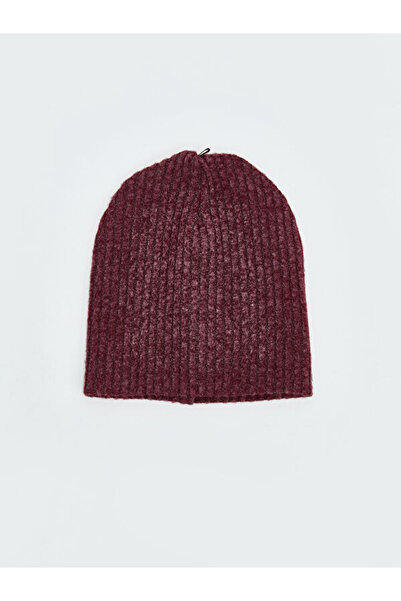 LC Waikiki Quality Pieces from Çelebi Store Baby Girl Knitwear Beanie