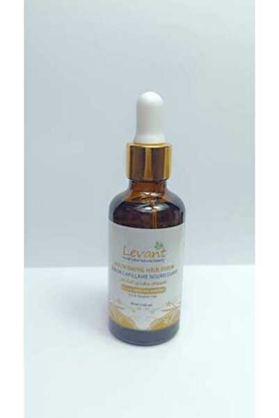 Levante Nourishing Hair Serum – Levant (50 ml)