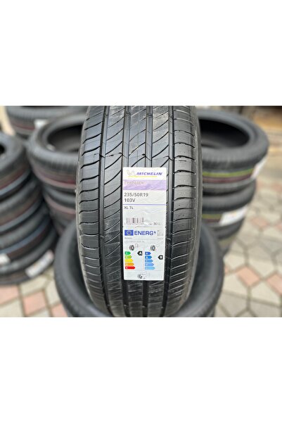 Michelin 235/50r19 103V XL E PRİMACY ELERKTRİK ARAÇLAR İÇİN UYUMLU SIFIR(4 AD...