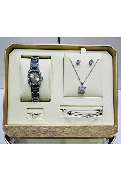 mmm Women's watch set