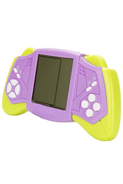 NW NessiWorld S00004812 لعبة إلكترونية تيترس 4R.