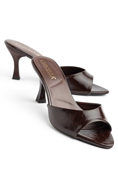 CHICELLA Torino Women's Heeled Slippers