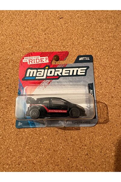 Majorette Toyota Yaris
