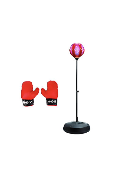 LETTLE HOUSE كيس الملاكمة للاطفال– نشاط ورياضة