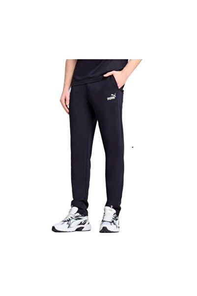 Puma Men's Track Pants Ess No. 1 Logo 682612-16 Size: M