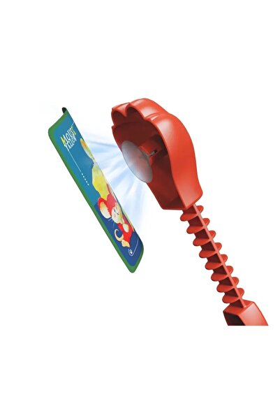 edumatoys لعبة التقاط البطاقات بالشفط الهوائي المتوافقة مع مونتيسوري