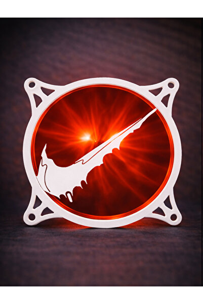 MAHLA Accesoriu ventilator PC - Capac ventilator pentru computer desktop - 14...