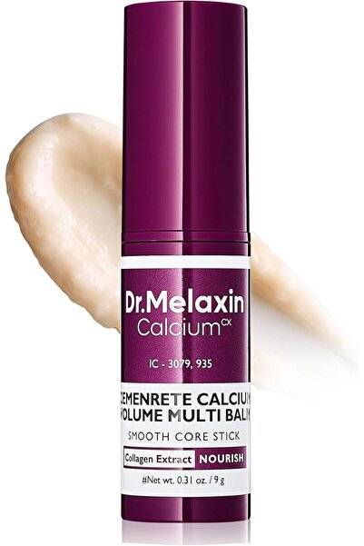 Dr.Melaxin Calcium Multi-Balm by Dr. Melaxin 9g for Korean Skin Care