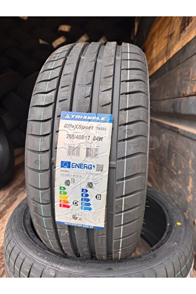 TRIANGLE 205/40/17