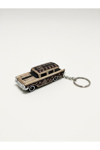 Zuru Fayvex, 1957 CHEVROLET 150 ve LEGO Anahtarlık