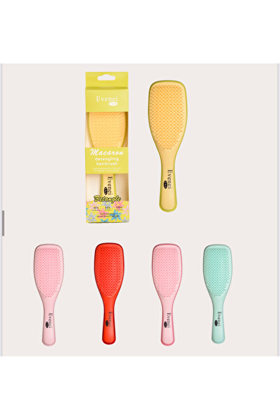 ABAS Detangling brush