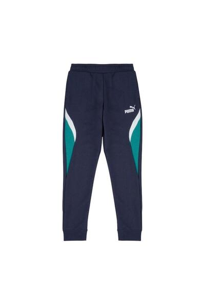 Puma Essentials Kids Tracksuit Bottoms 692514-16 Size: 7-8 Years
