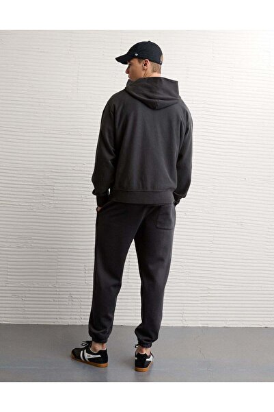 AMERICAN EAGLE AE Laidback Luxe Heavyweight Hoodie