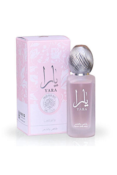 lattafa عطر الشعر - يارا