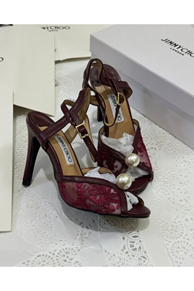 BARAQA Elegant women's shoes with all accessories