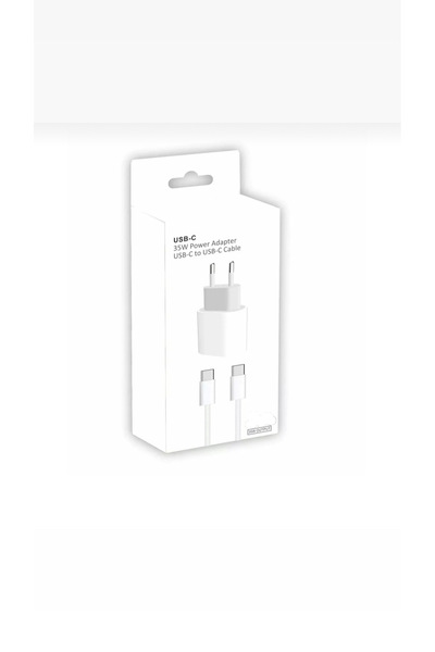 İphone Şarj Aleti