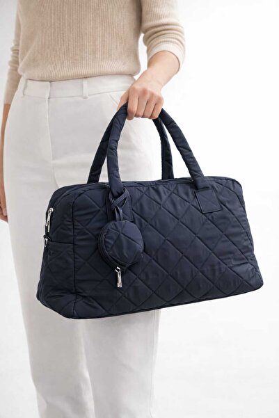 ELAN Lacivert Çanta