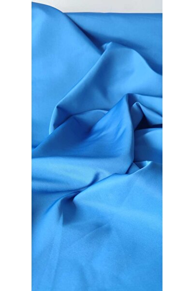 River Fabrics Taffeta Indigo Blue