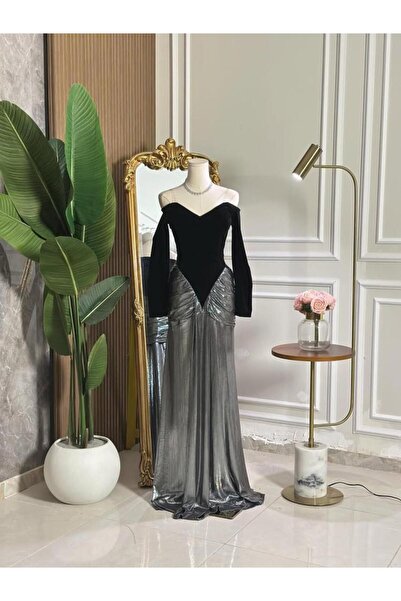 vanus fashion 6897 - Long evening dress