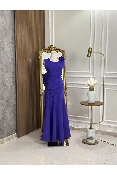 vanus fashion 7038 - فستان سهرة طويل