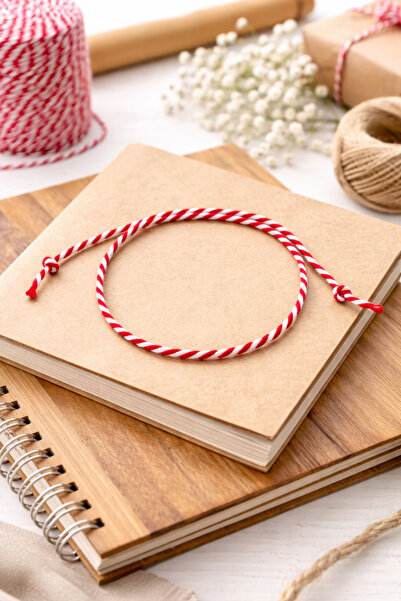 Crystal Atelier 1 Adet - Marteniçka Bileklik