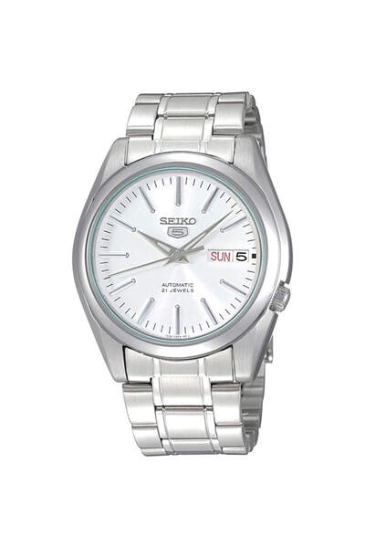 Seiko 5 SNKL41K1 Otomatik Erkek Kol Saati