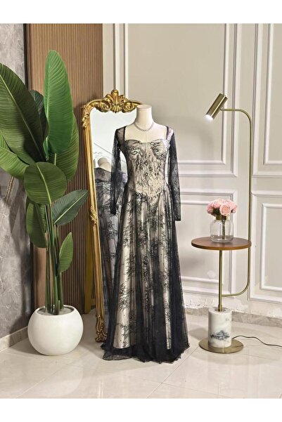 vanus fashion 6894 - Long evening dress