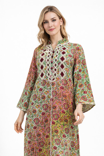 THOGUE Women's jalabiya