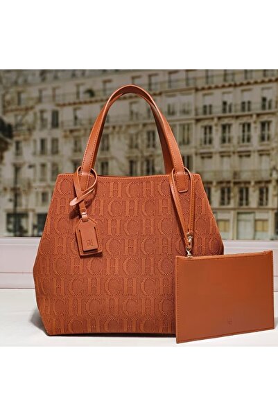 NO BRAND A stylish new women's Clutch Bag with a decorative jacquard design a...