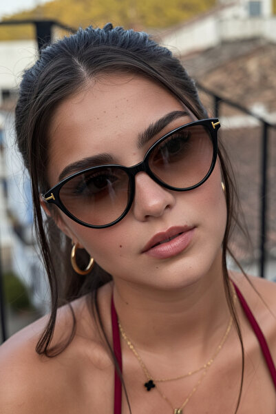 Roger Bacon Anousko Nude Women's Sunglasses