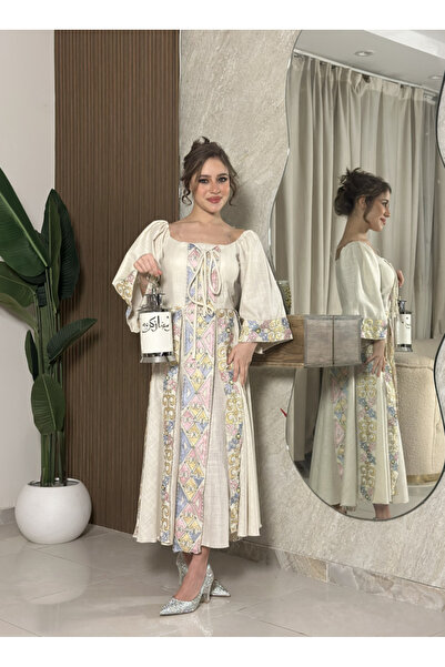 vanus fashion Long evening dress