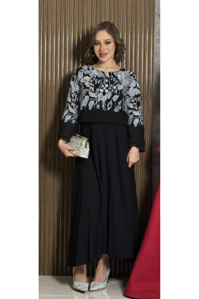 vanus fashion ????? - فستان سهرة طويل