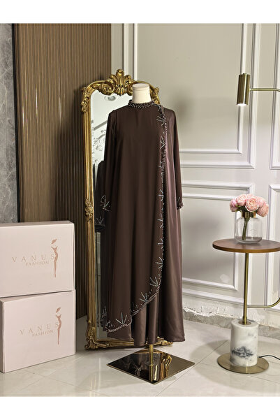 vanus fashion Long evening dress