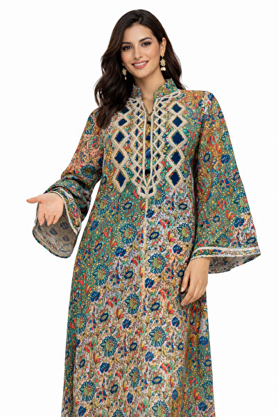 THOGUE جلابية نسائي