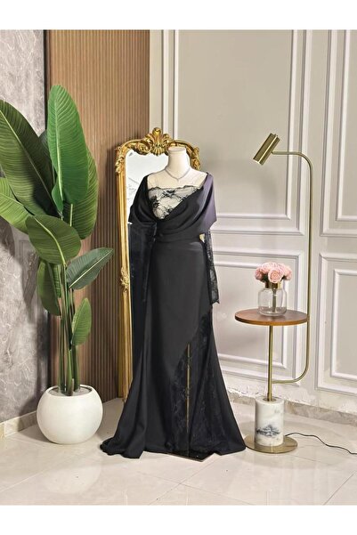 vanus fashion 6906 - Long evening dress