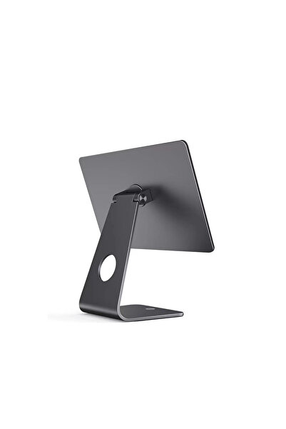 BT Teknik حامل X26 لجهاز آيباد برو 12.9 - رمادي